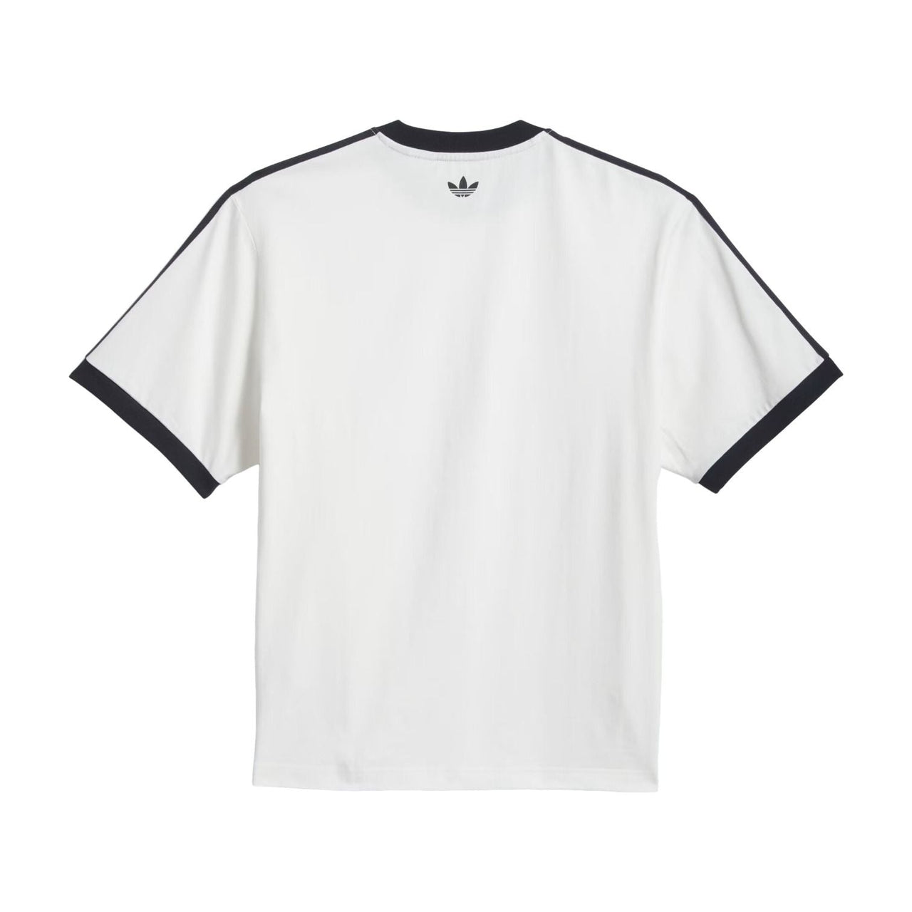 adidas Argentina x Thrasher Gonz Ringer T-Shirt Asia Sizing 'Core White' KX4548