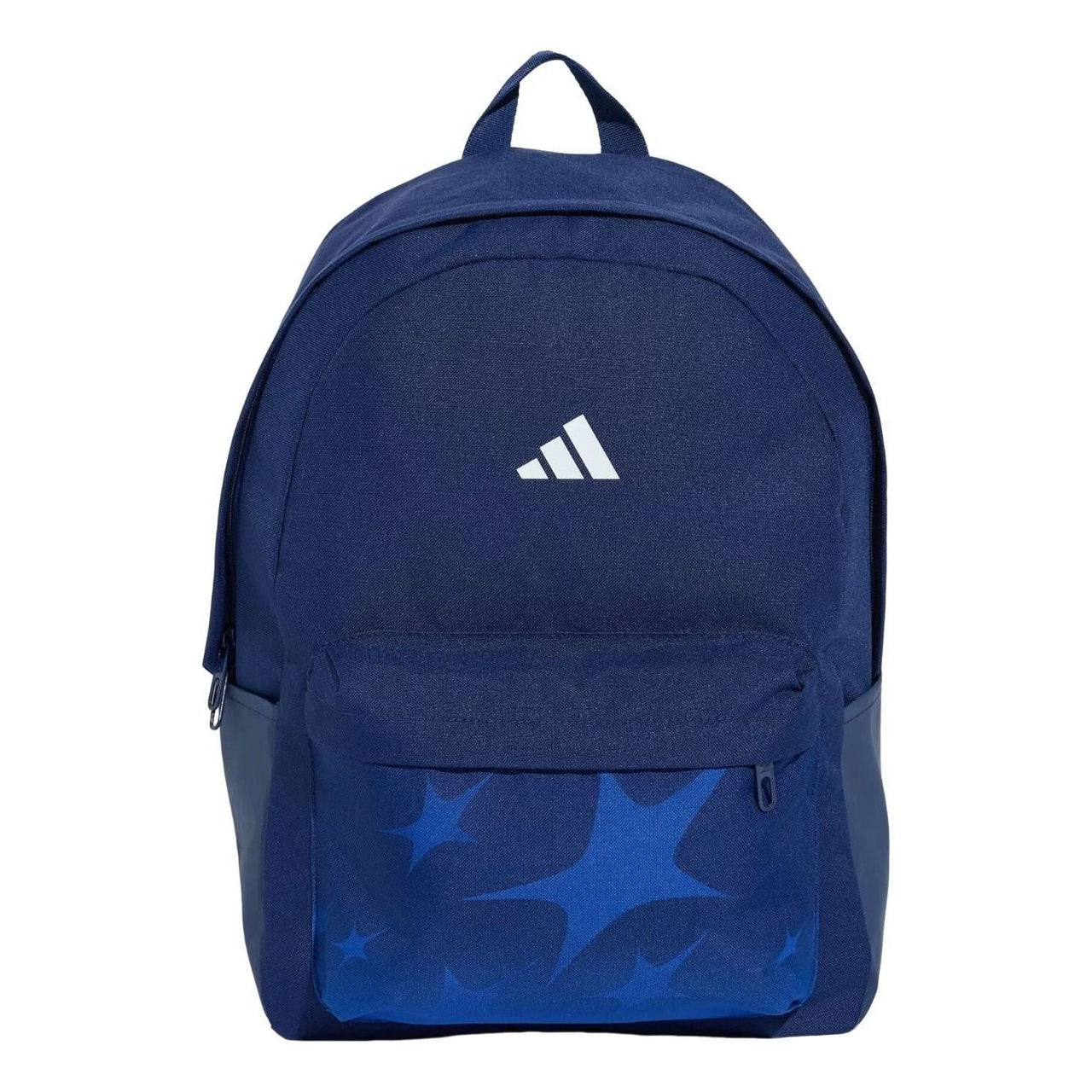 adidas Tiro Graphic Backpack 'Dark Blue Royal Blue' KS9251