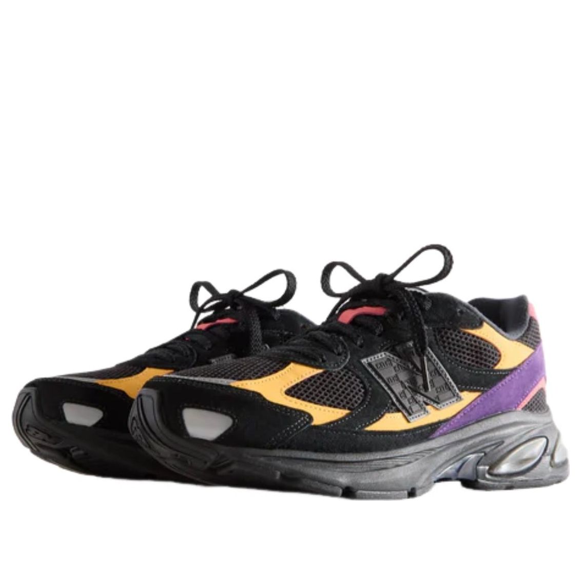New Balance x Kith 2010 'Black Multi' U2010KTF