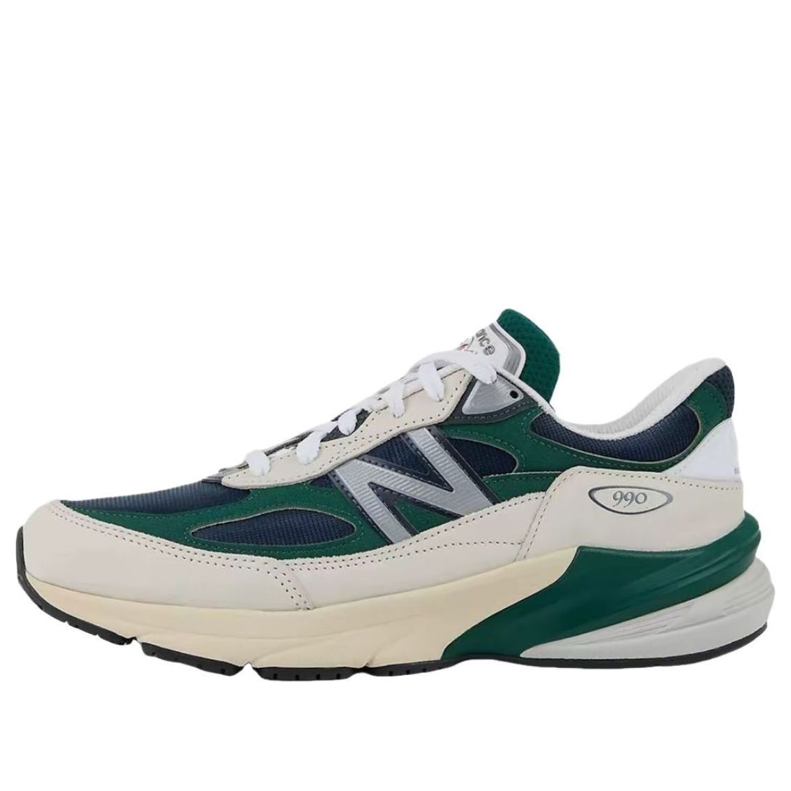 New Balance x Shohei Ohtani 990 V6 MiUSA 'Cream Green' U990SH6