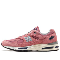 New Balance 991v2 Made In UK 'Brandied Apricot' U991PK2