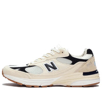 New Balance 993 Made in USA 'Sea Salt Black' U993WS