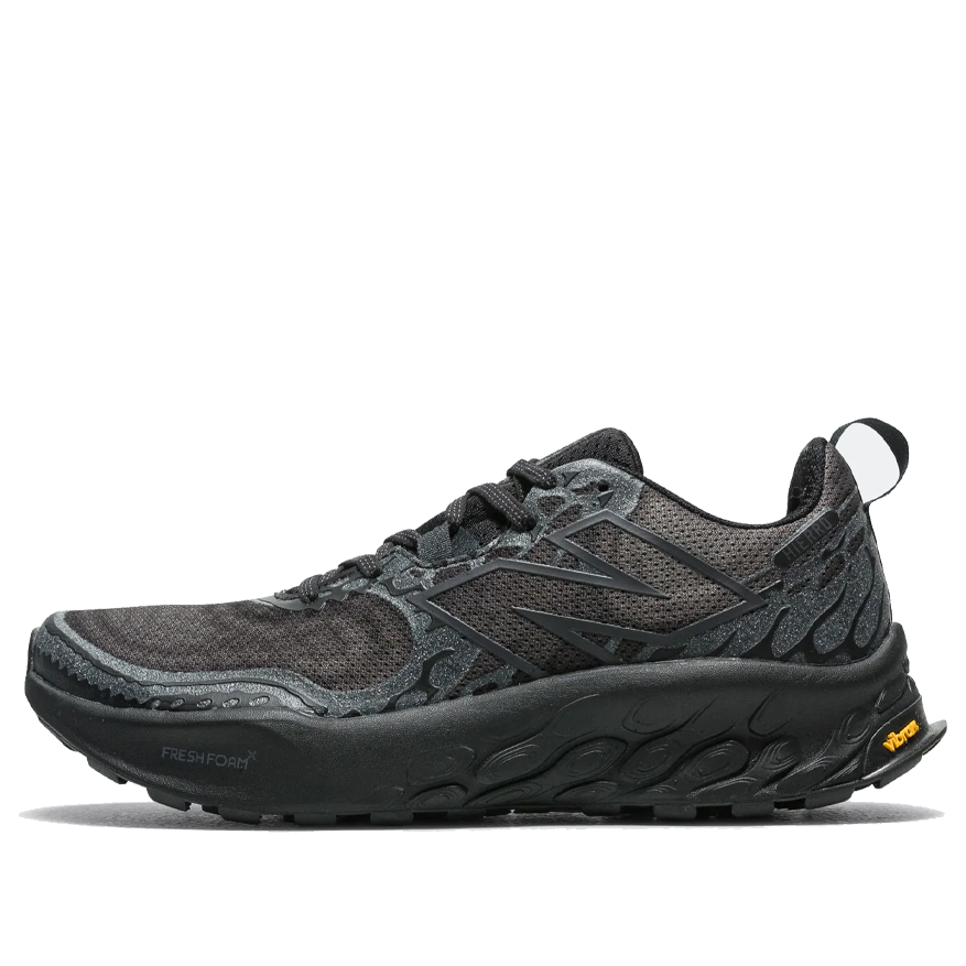 New Balance Fresh Foam X Hierro v8 'Black' UHIERAE