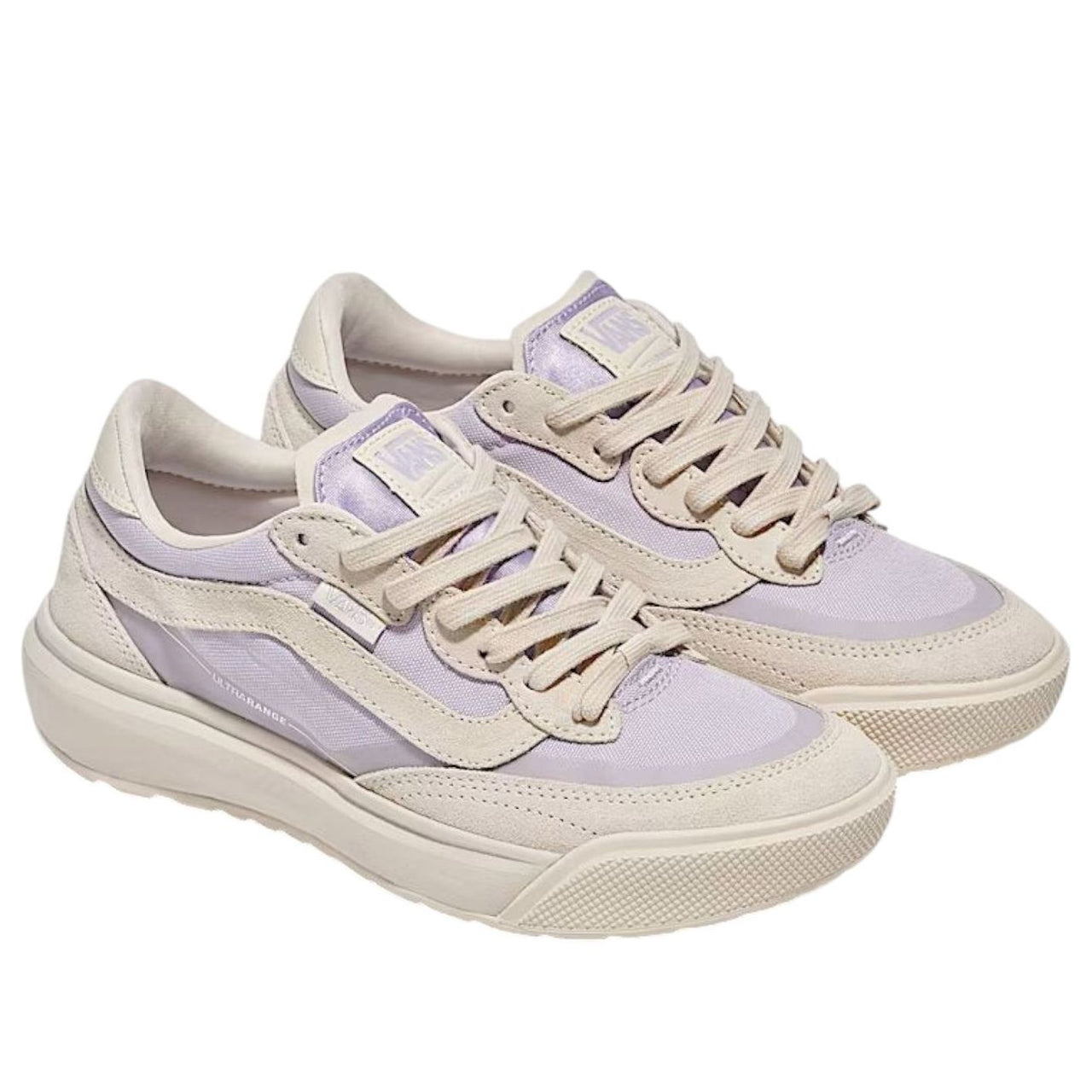 Vans UltraRange 2.0 'Evening Haze Lavender Purple Beige' VN000D61UUI