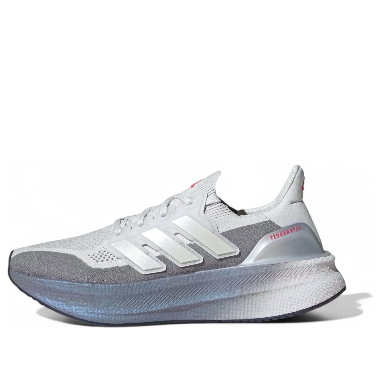 adidas Ultraboost 5.0 'Crystal White Zero Metallic' JH9070