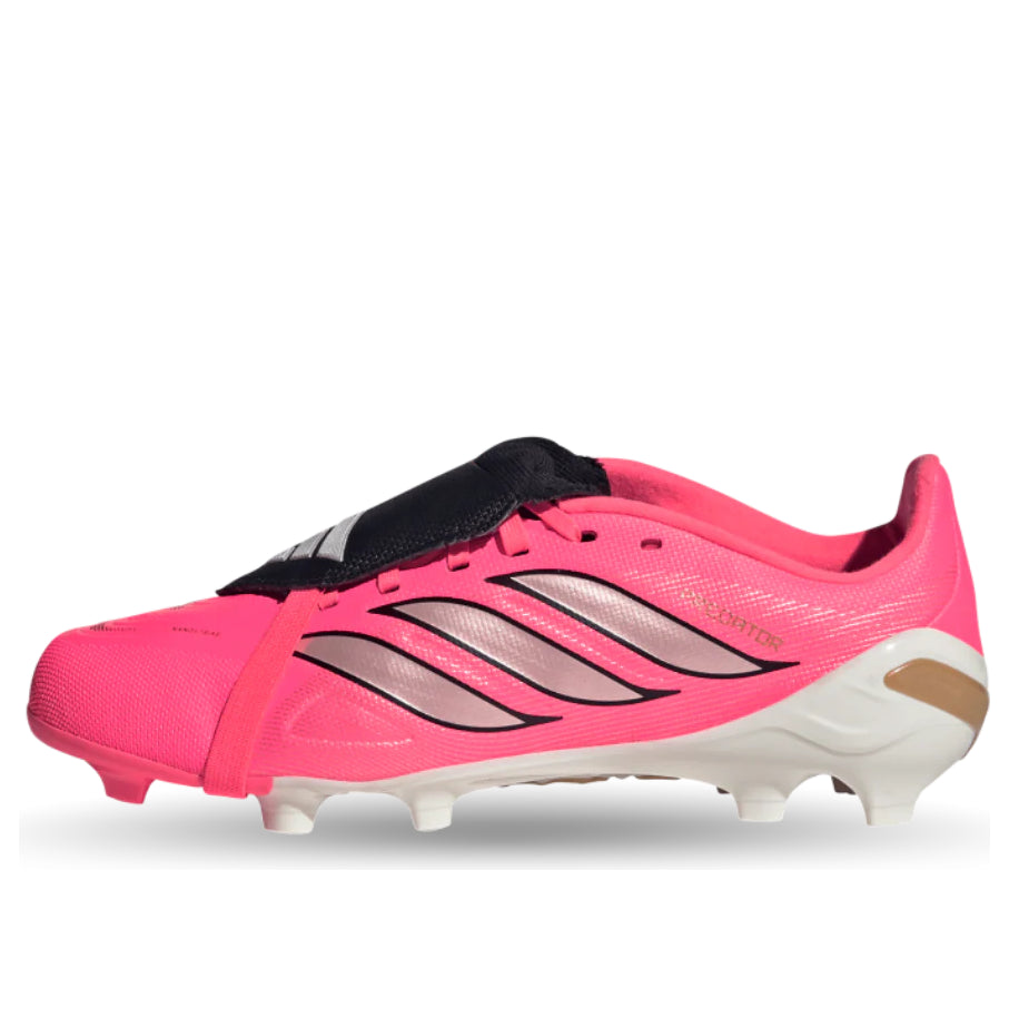 (GS) adidas Predator League Fold-Over Tongue FG 'Road To Glory Pack' HP9998