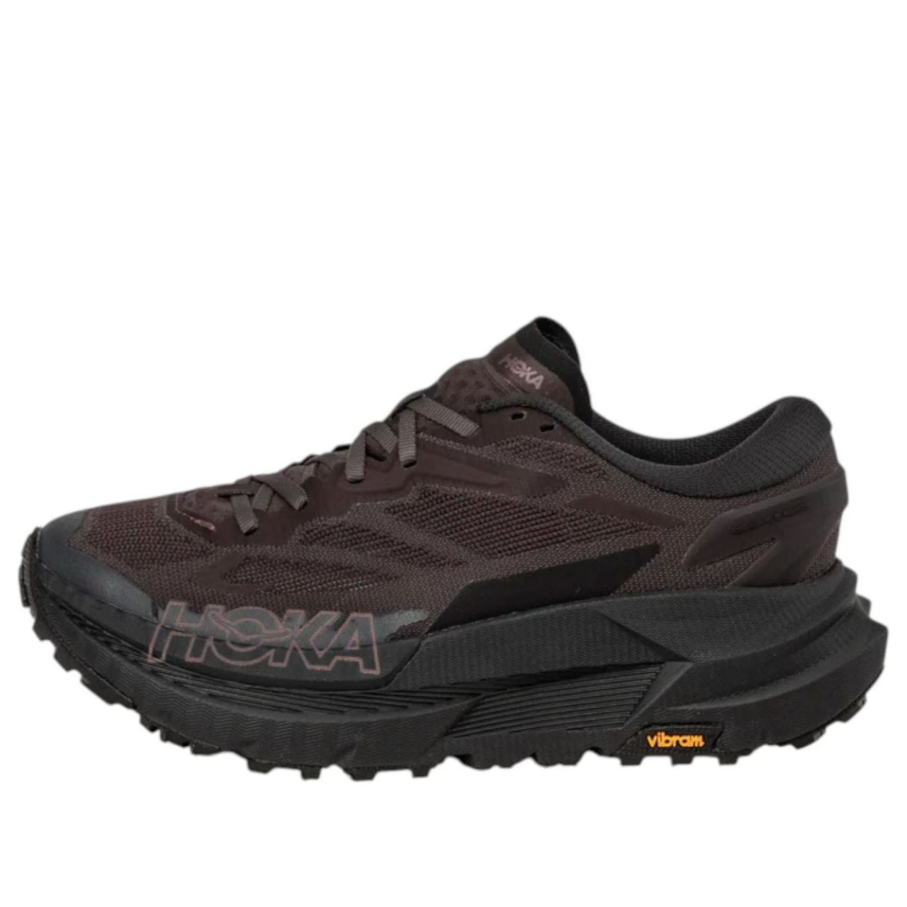 HOKA ONE ONE x _J.L-A.L_ Mafate X 'Jet Black' 1175208-JCK