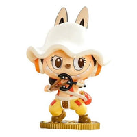 Pop Mart One Piece The Monsters Labubu 'Usopp' PPMT-2502-0023-UP