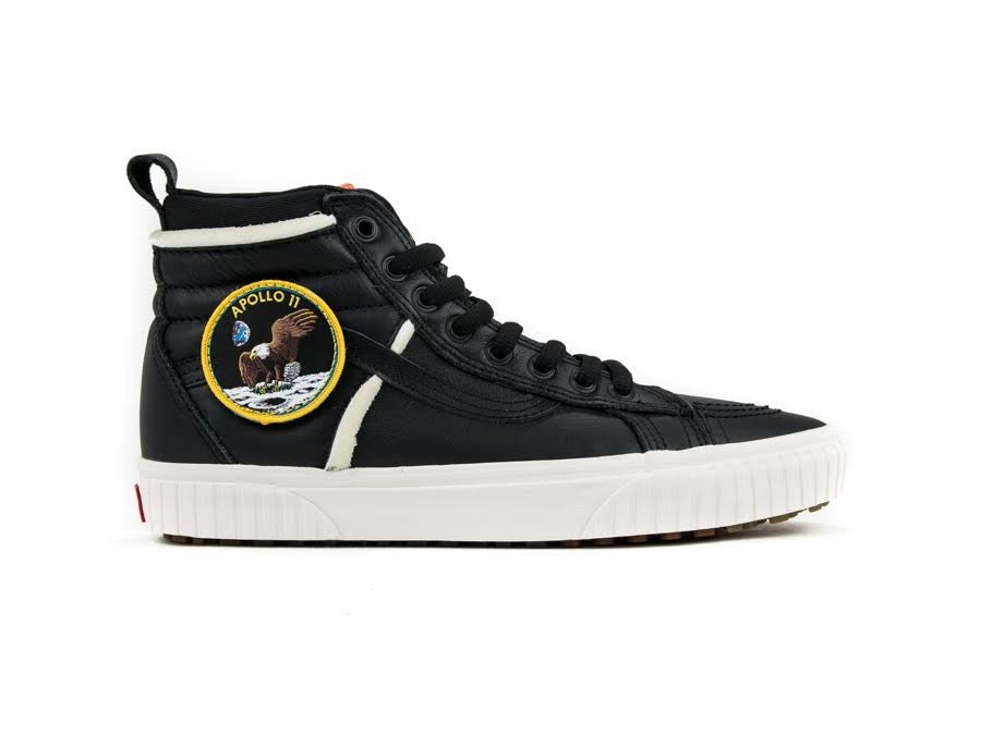 Vans NASA x SK8-HI 46 MTE DX 'Space Voyager' VN0A3DQ5UQ31