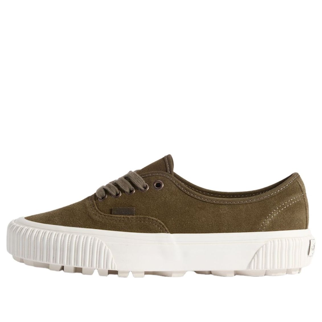 Vans Premium LX Authentic 44 V-Lug 'Brown Coffee' VN000DBAENB