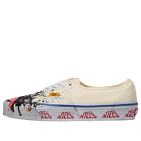 Vans x Gallery Dept. Authentic 'Art That Kills' VN000SJKEM2