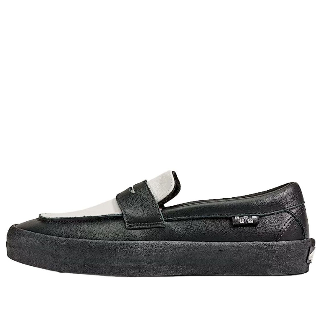 Vans Skate Loafer 'Black White' VN000VA6Y28