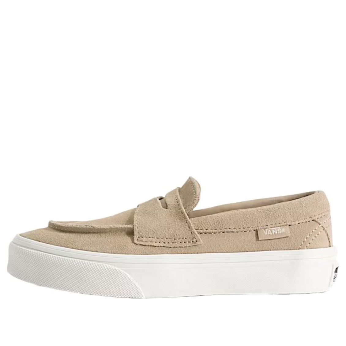 (PS) Vans Loafer 53 'Incense Beige Marshmallow White' VN000Z7JD7E