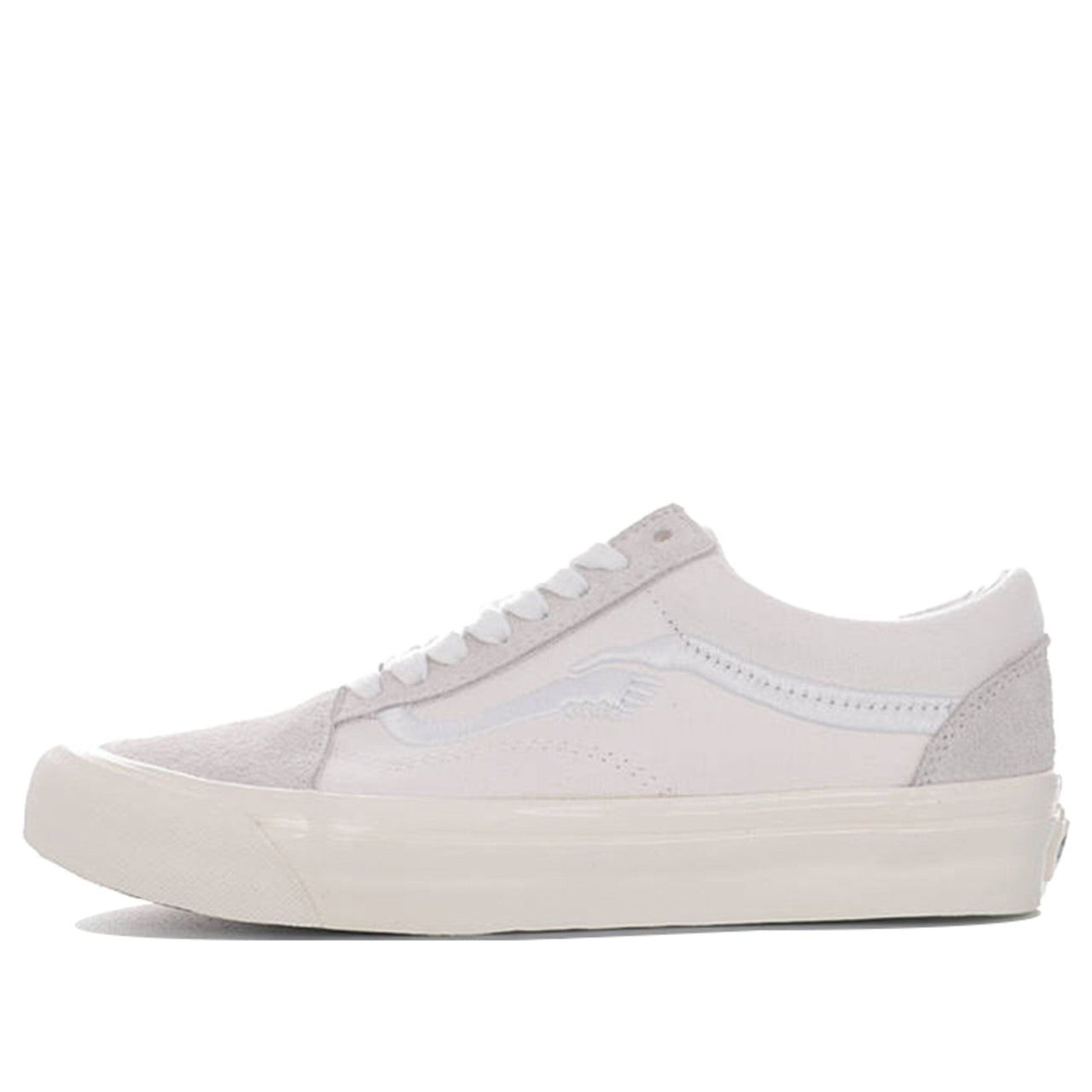Vans Notre x Old Skool LX White VN0A2RR6PPB