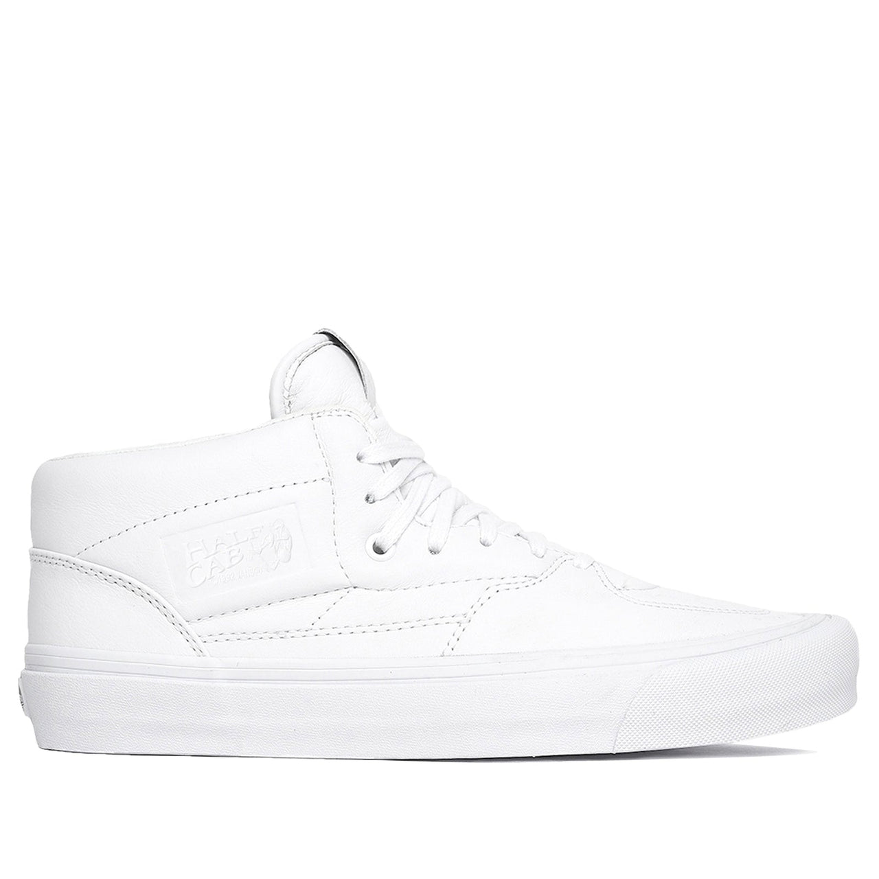Vans Half Cab MLD 'Podium - White' VN0A3MUJQKO