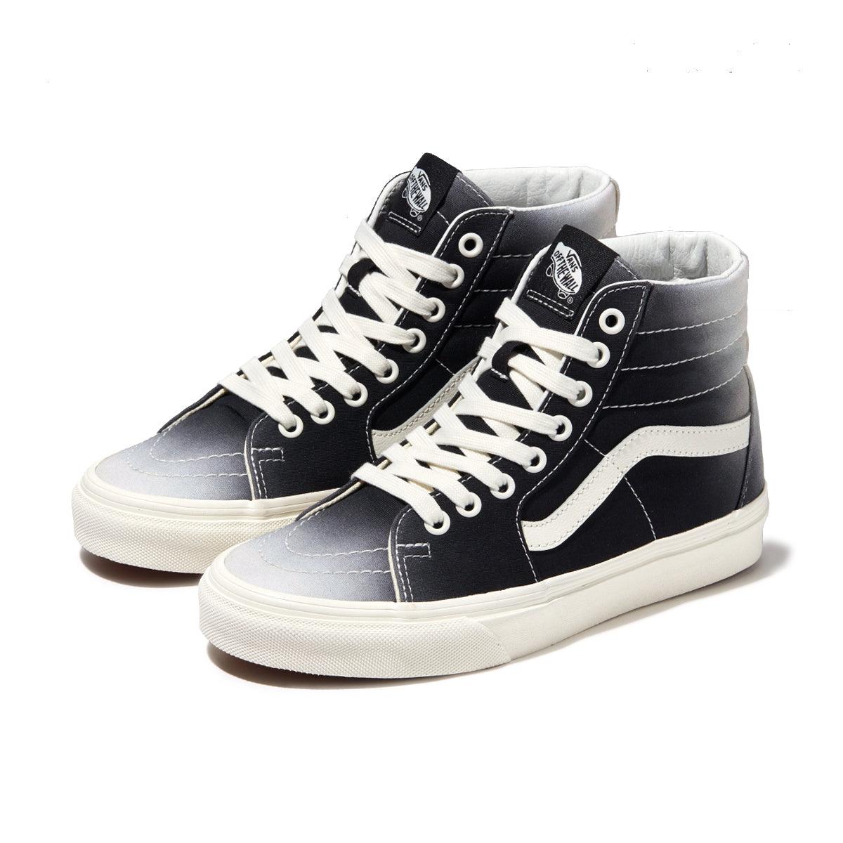 Vans SK8-High 'Black White' VN0A7Q5N1KP