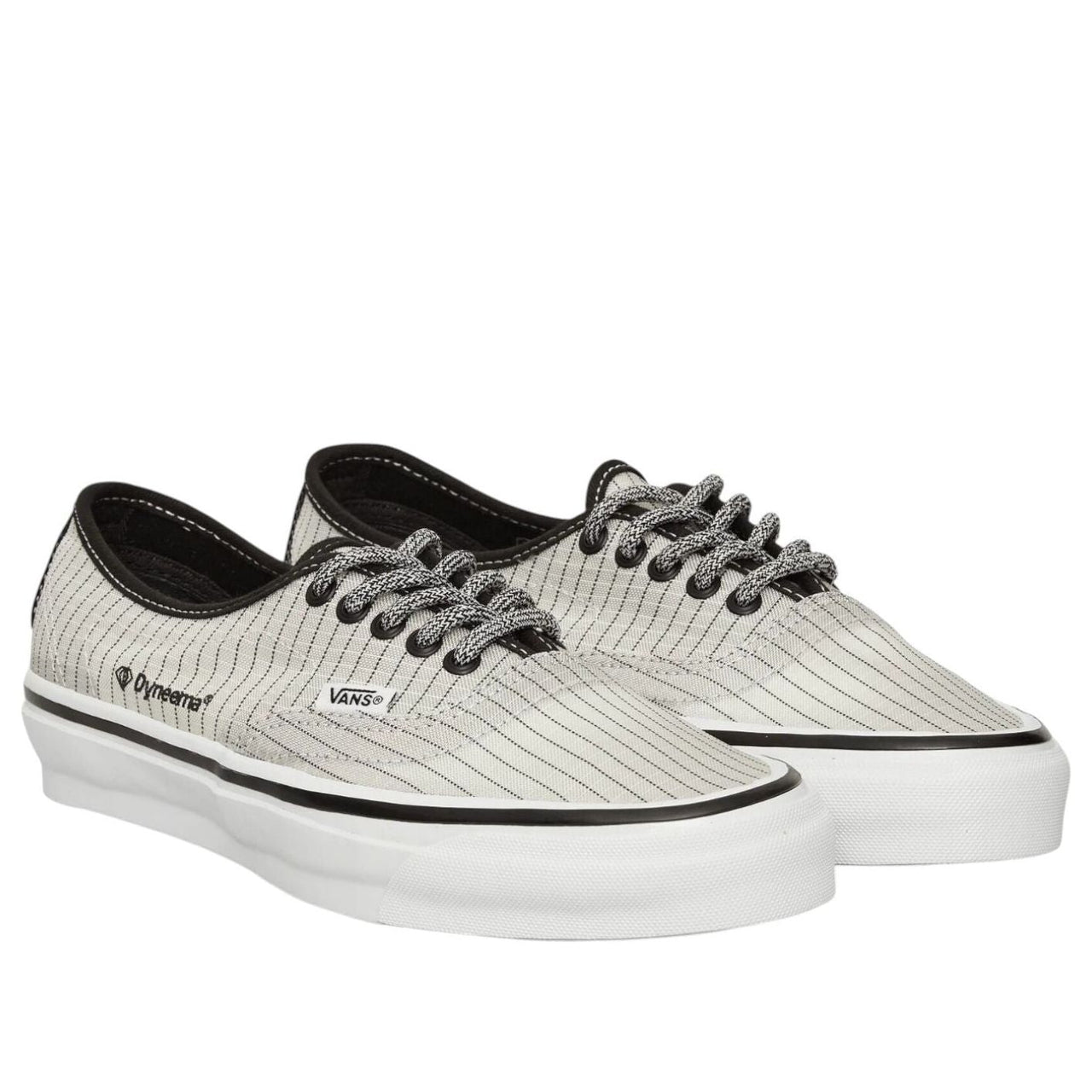 Vans OTW Authentic HT Vibram 'Black White' VN000EH1BA21