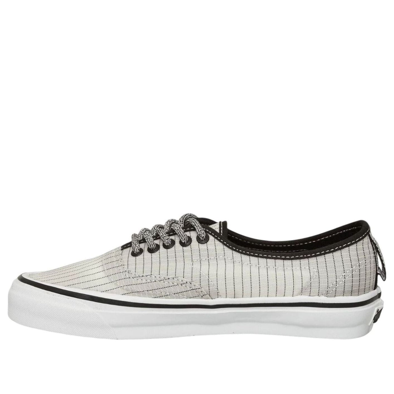 Vans OTW Authentic HT Vibram 'Black White' VN000EH1BA21