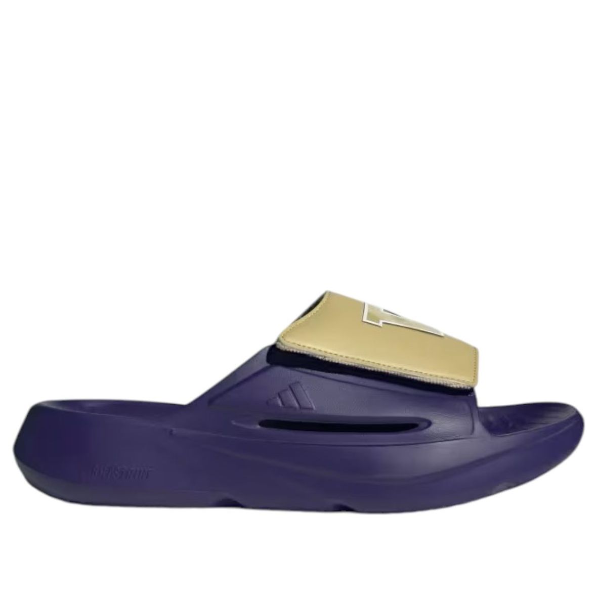 adidas x NCAA Lightblaze Slide 'Washington Huskies' IH7123