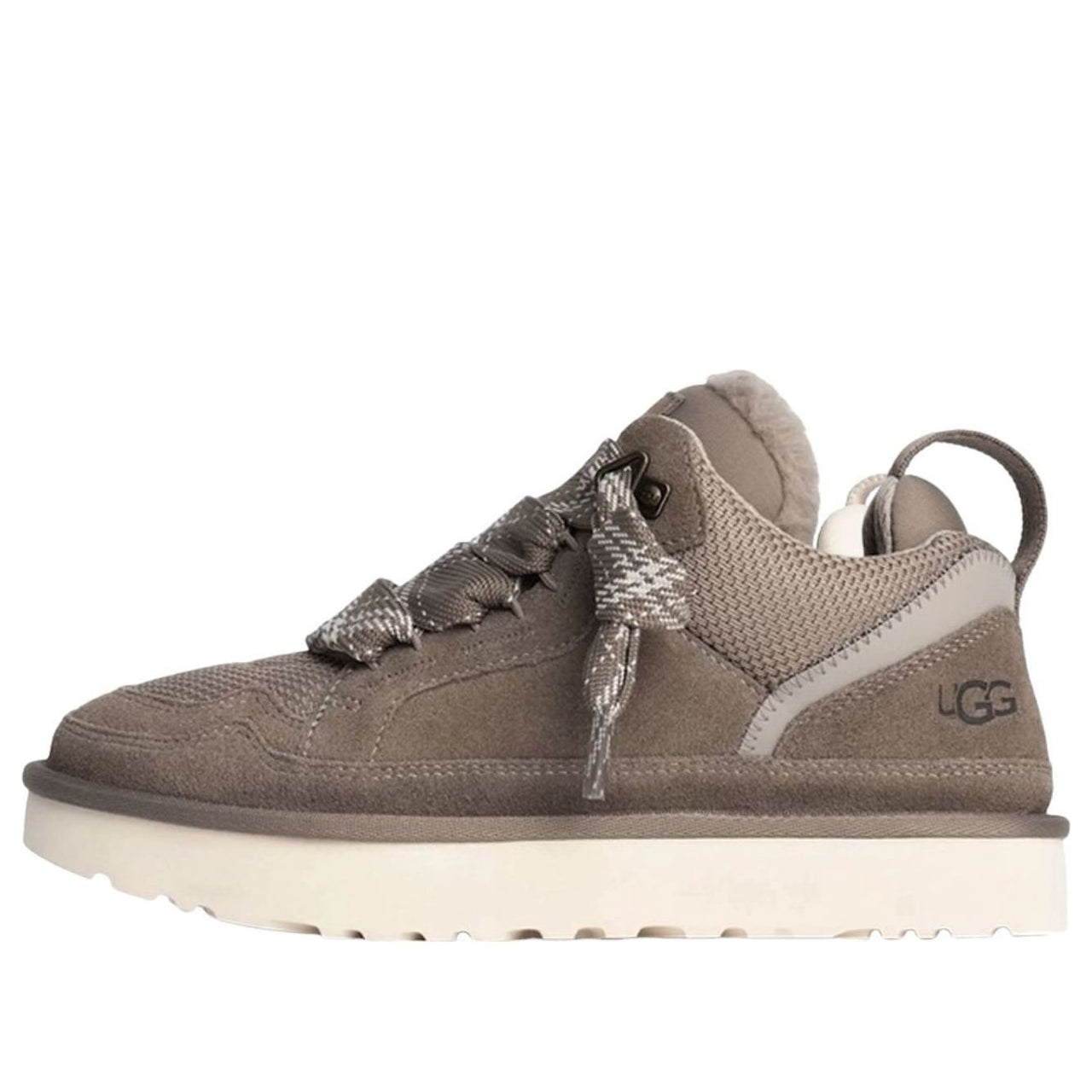 (WMNS) UGG Lowmel 'Smoke Plume' 1144032-SKP