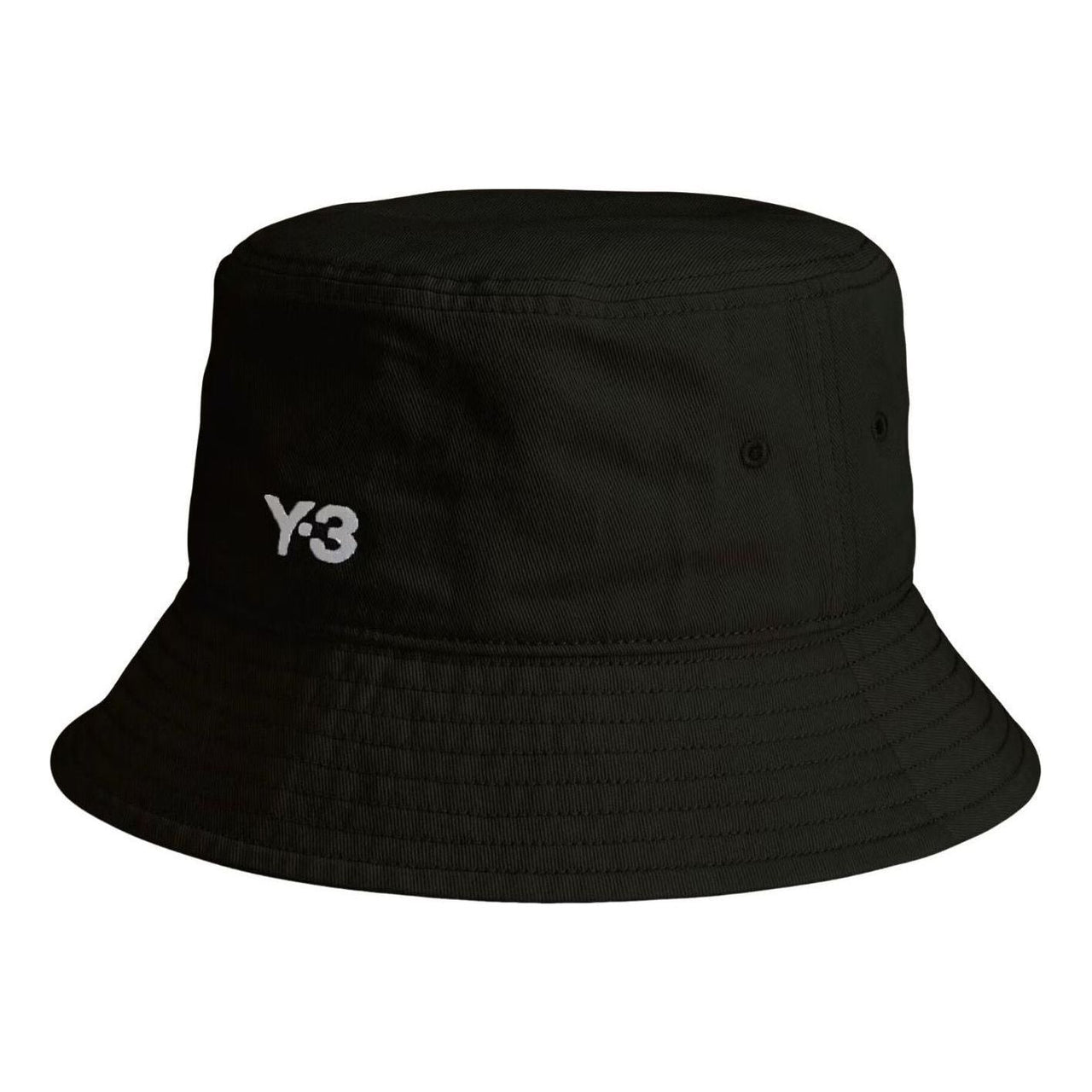adidas x Y-3 Bucket Hat 'Black' IX7000