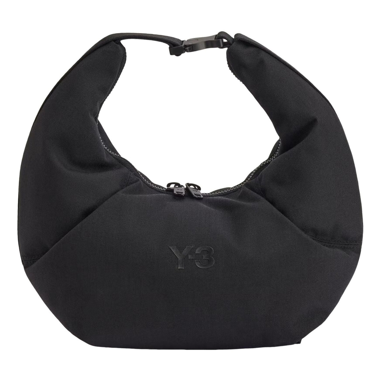 adidas x Y-3 Crescent Bag 'Black' KS8105