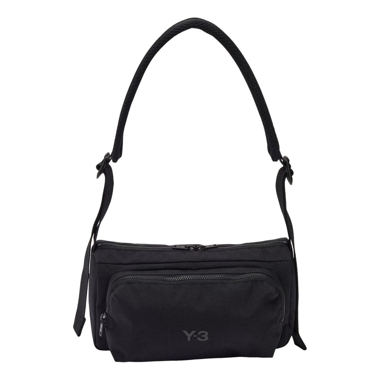 adidas x Y-3 Crossbody Bag 'Black' KT0598