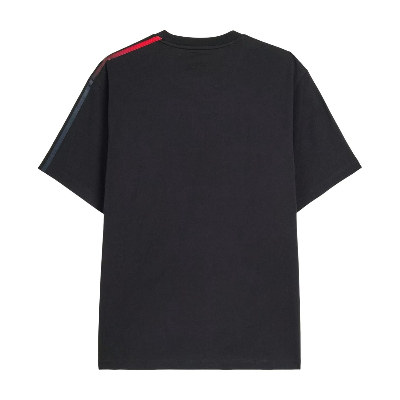 adidas x Y-3 Gradient Stripes T-shirt Asia Sizing 'Black' KQ8600