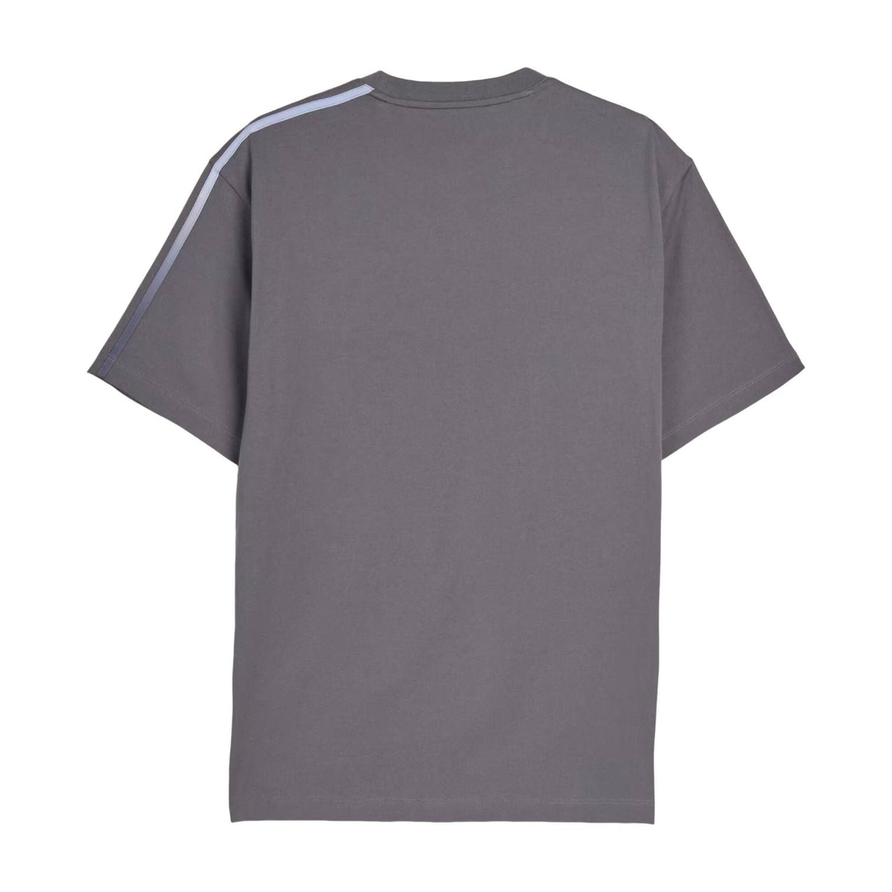adidas x Y-3 Gradient Stripes T-shirt Asia Sizing 'Grey Five' KU2250