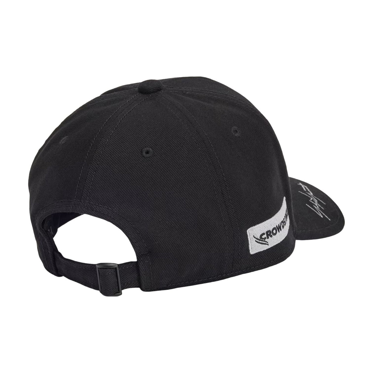 adidas Y-3 F1 Mercedes-AMG Petoronas Formula 1 Team Podium Cap 'Black' KR0352