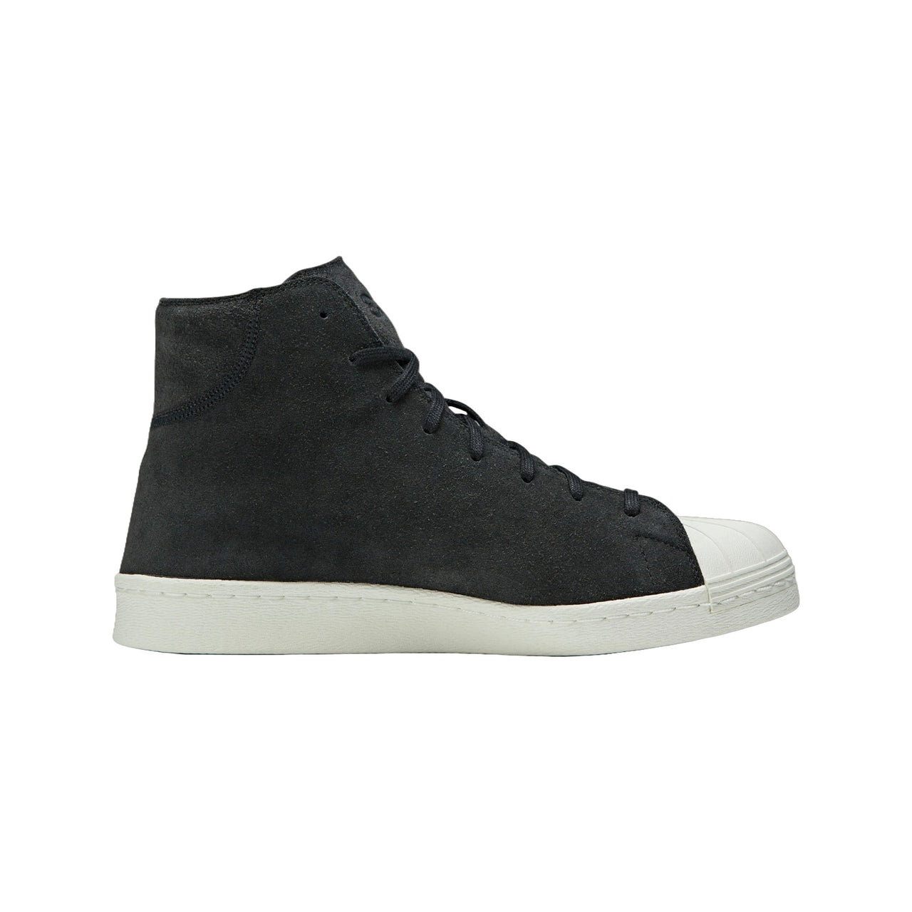 حذاء adidas Y-3 Pro موديل "أسود أوف وايت" IH2551