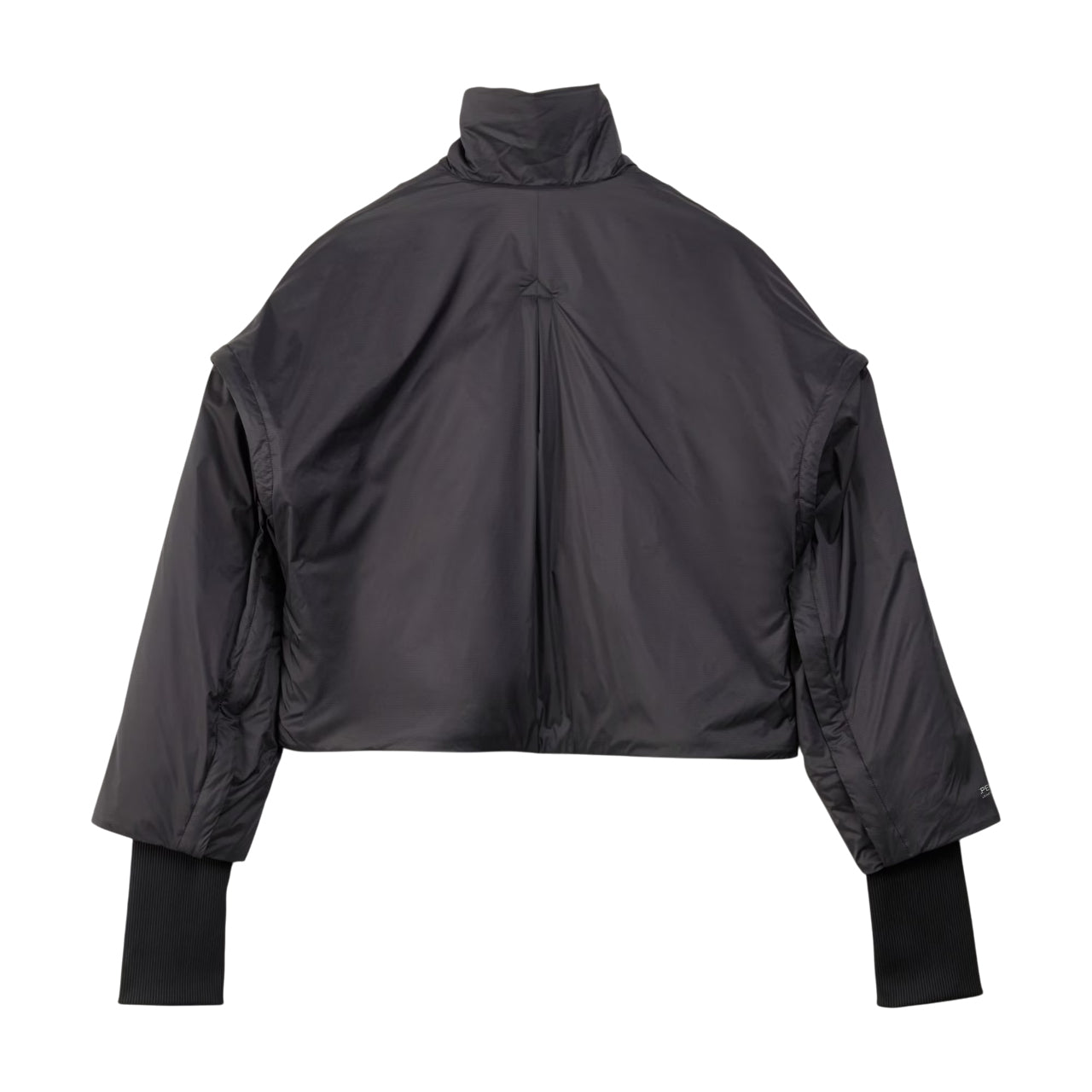 (WMNS) adidas Y-3 Padded Jacket Asia Sizing 'Black' IW7490
