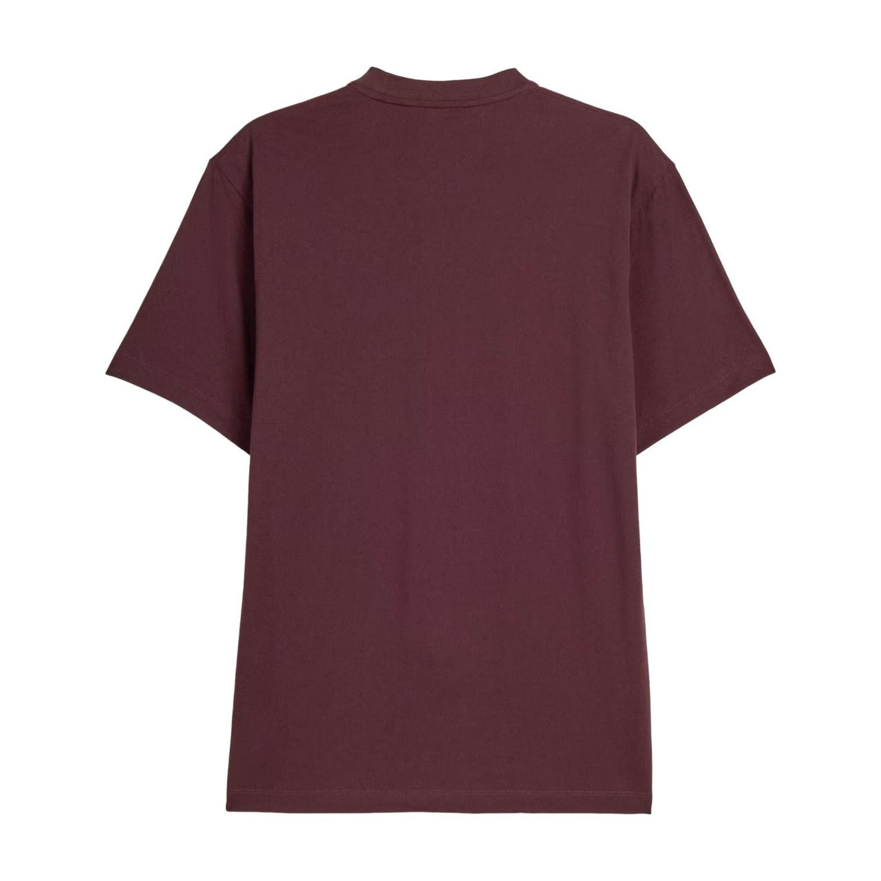 adidas x Y-3 Regular T-Shirt 'Night Red' KU2264