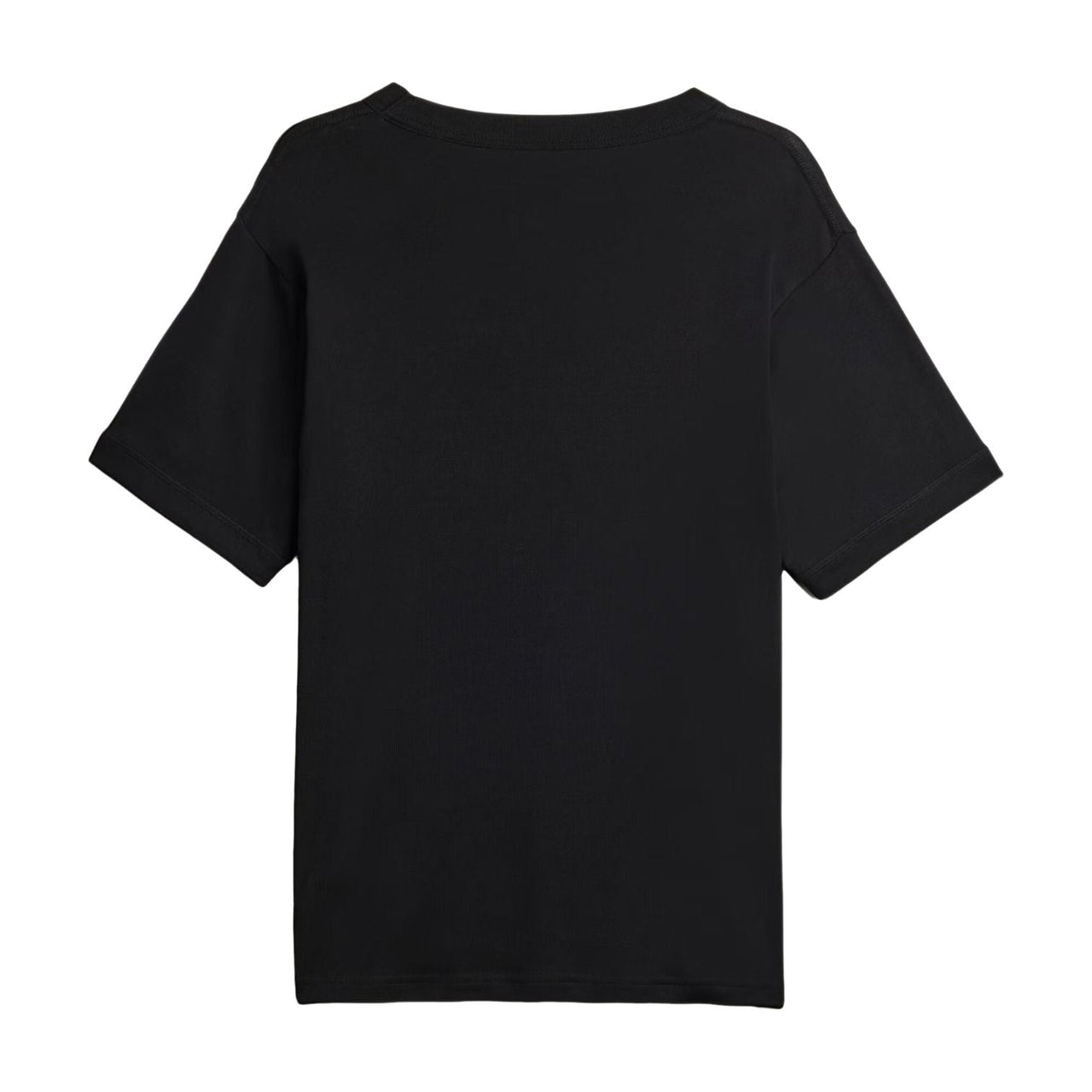 adidas x Y-3 Slim T-Shirt Asia Sizing 'Black' JV6747