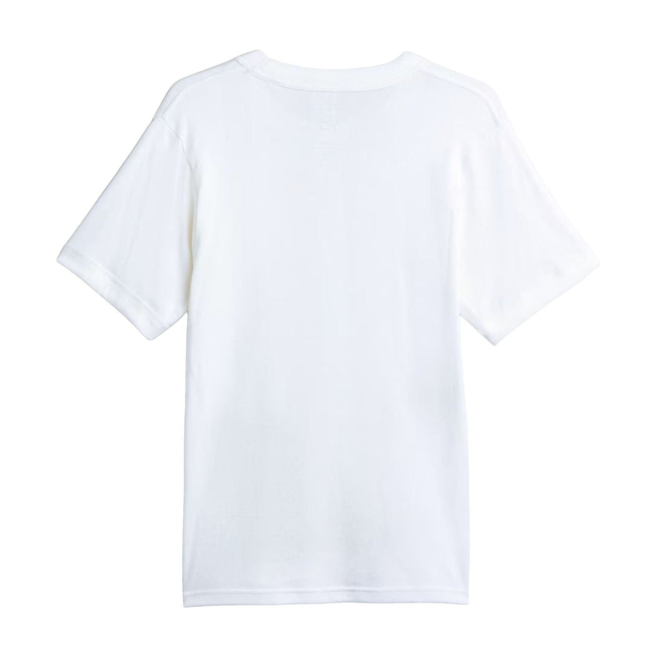 adidas x Y-3 Slim T-Shirt Asia Sizing 'Core White' KB4631