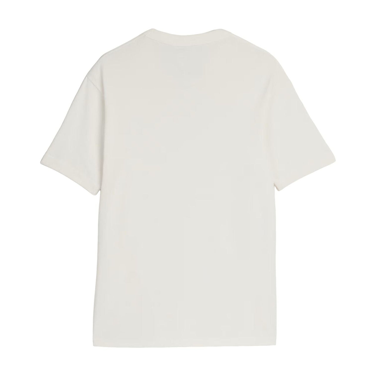 adidas x Y-3 Slim T-Shirt Asia Sizing 'Chalk White' KX3754