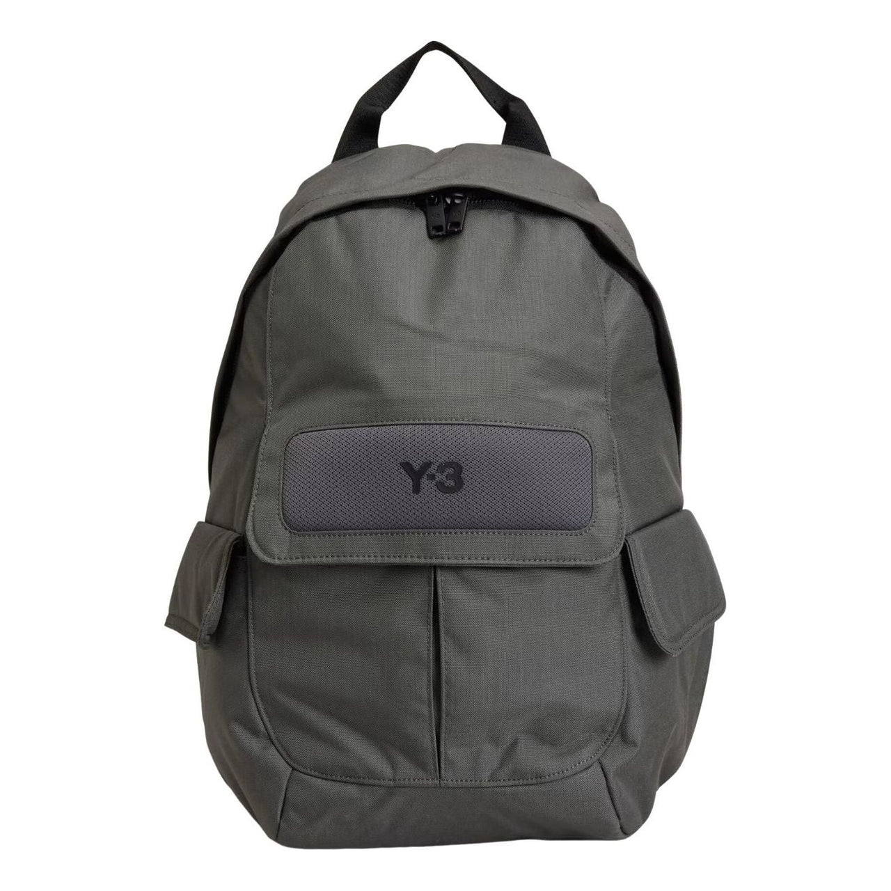 adidas Y-3 Small Backpack 'Granite' KB5854