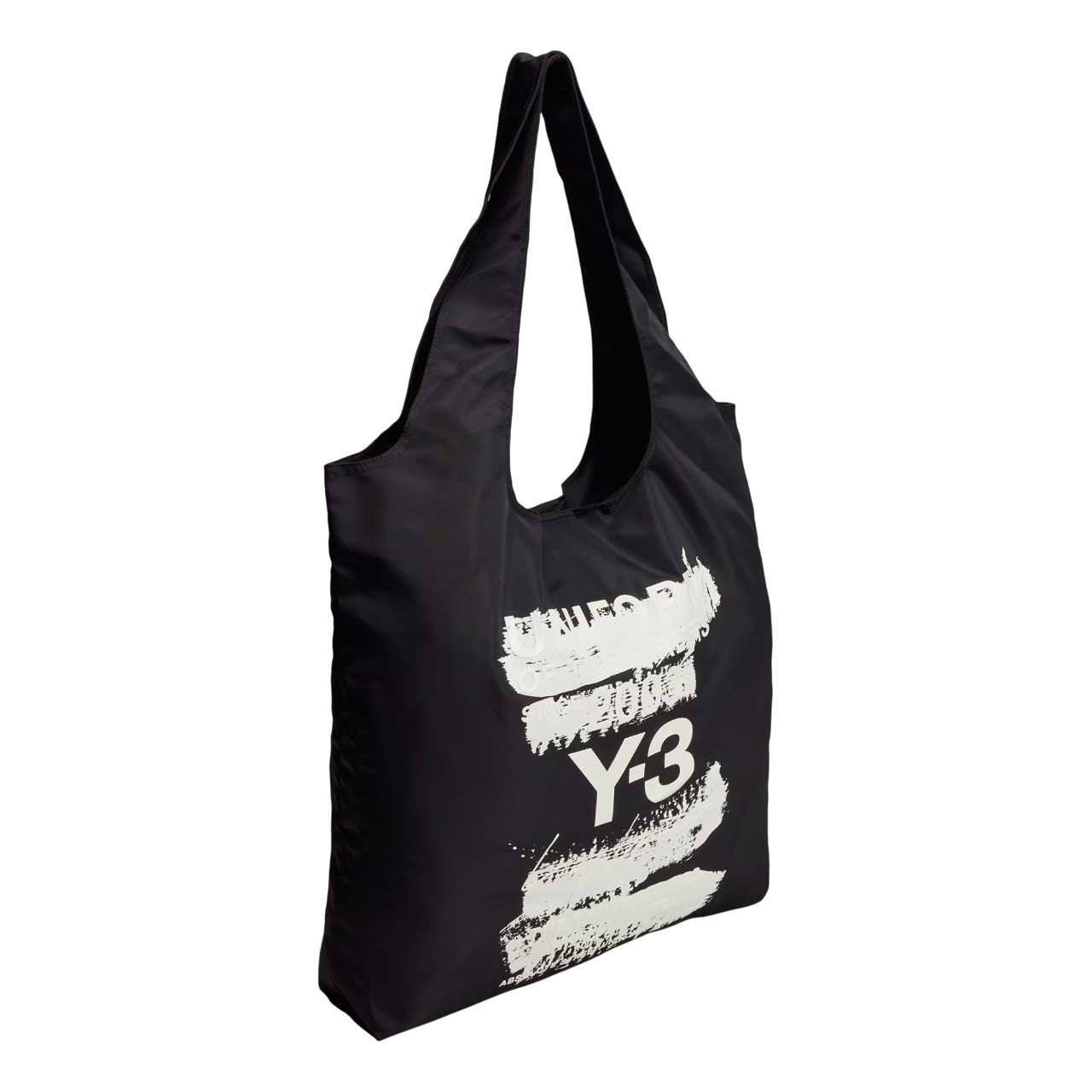 adidas Y-3 Tote 'Black' JD2909