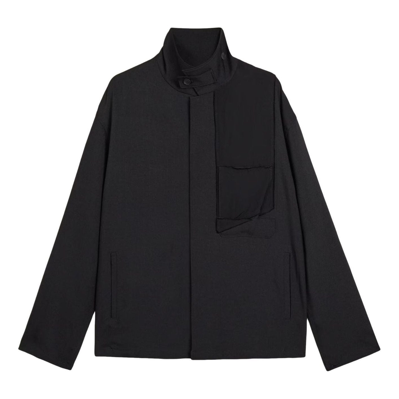 adidas Y-3 Utility Blouson 'Black' KC6750