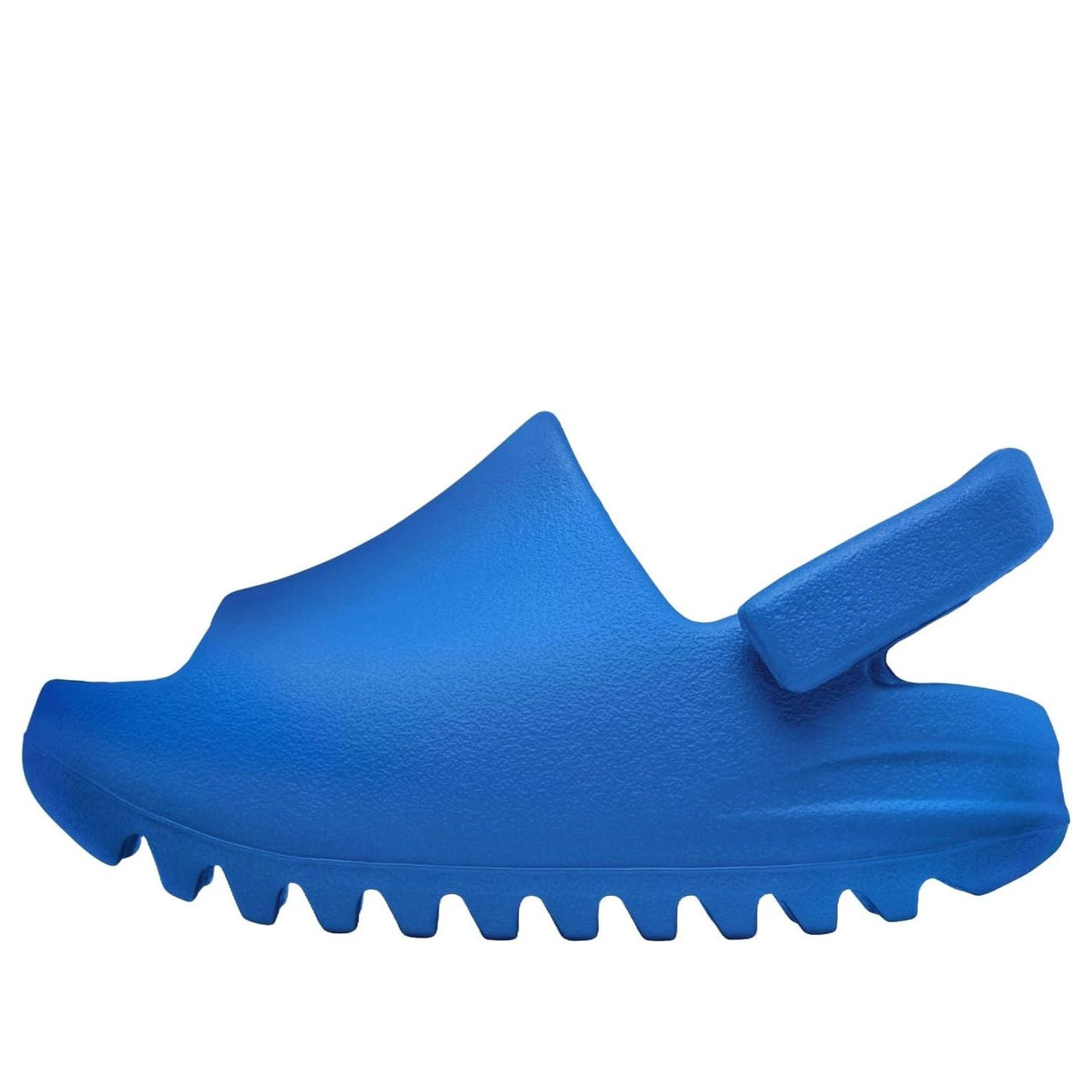 (TD) adidas Yeezy Slide Asia Sizing 'Azure' ID4137