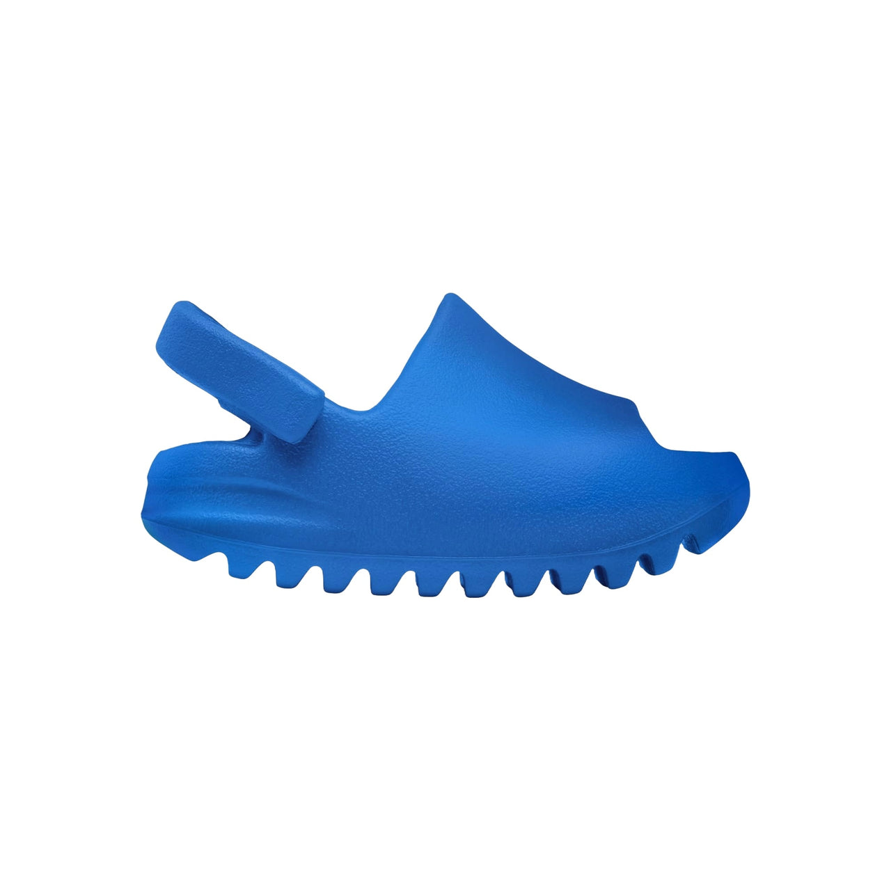(TD) adidas Yeezy Slide Asia Sizing 'Azure' ID4137