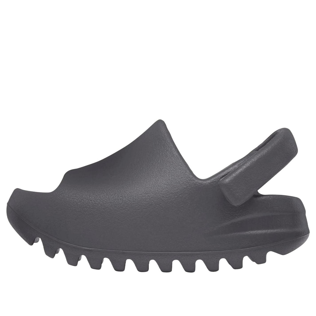 (TD) adidas Yeezy Slide Asia Sizing 'Granite' ID4136