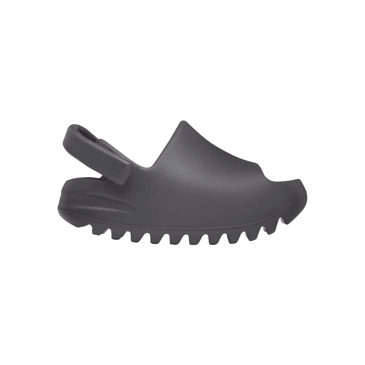 (TD) adidas Yeezy Slide Asia Sizing 'Granite' ID4136