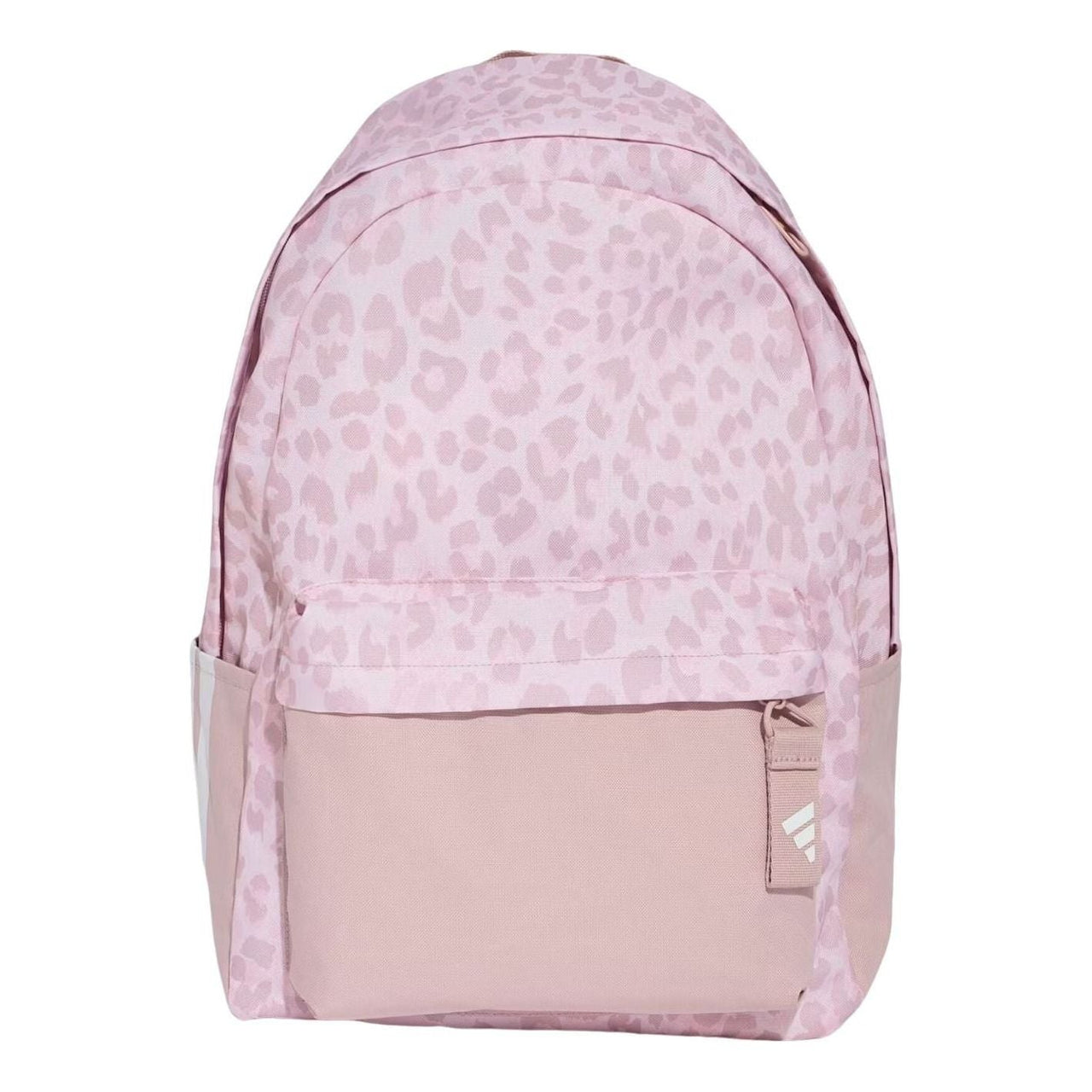 (GS) adidas Leo Graphic Backpack 'Dual Lilac' KS5255