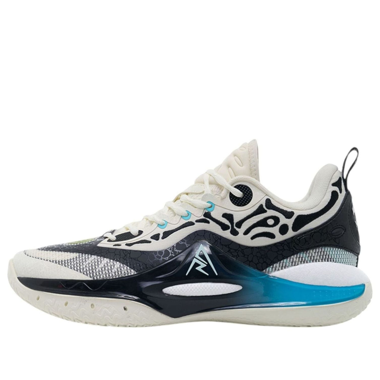 Rigorer AR2 'Code Blue' Z324460101-13