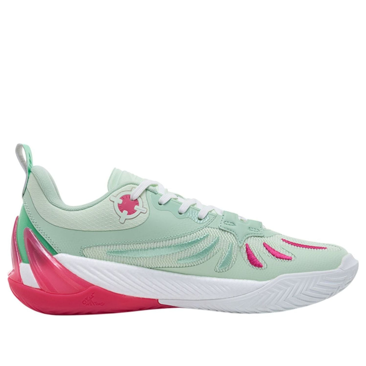 Rigorer AR3 'Melon Berry' (Additional Insole Set) Z325360910-2-Z325350571