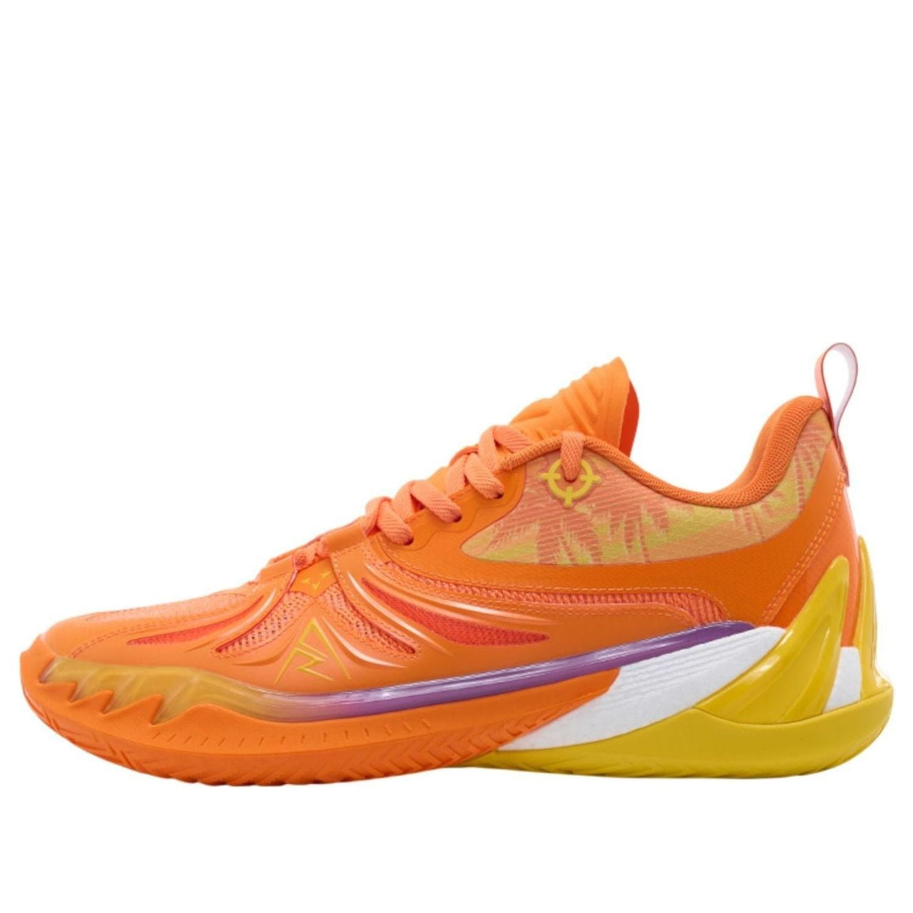 Rigorer AR3 'Sunset' (Additional Insole Set) Z325360910-3-Z325350571
