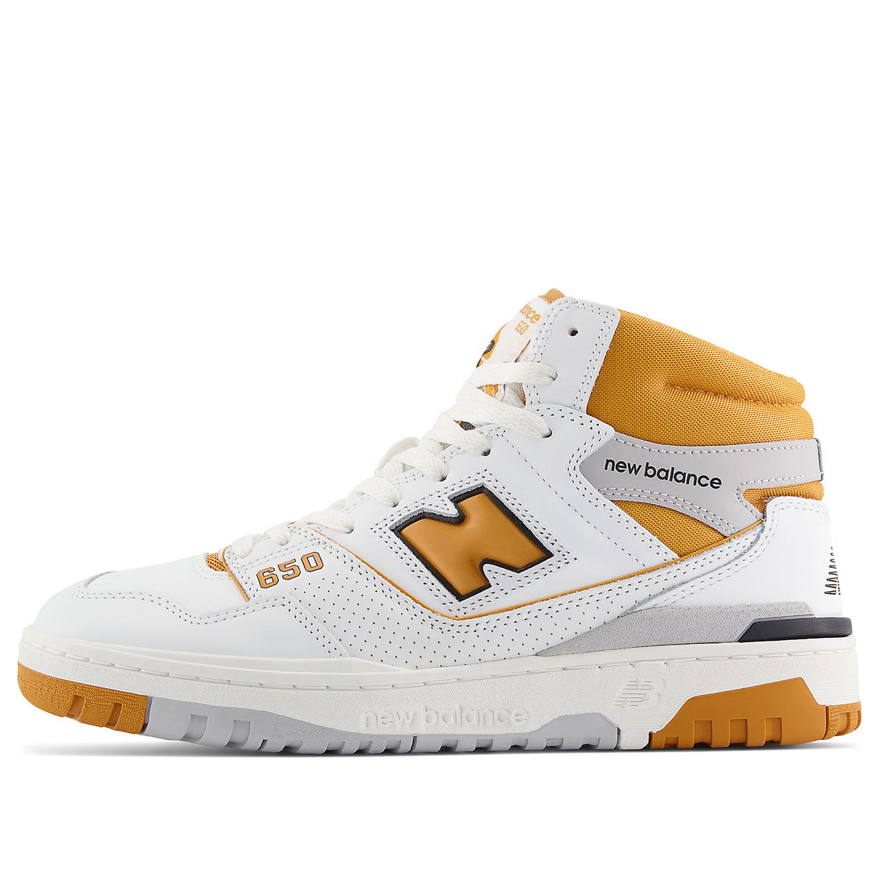 حذاء New Balance 650R 'Canyon' BB650RCL