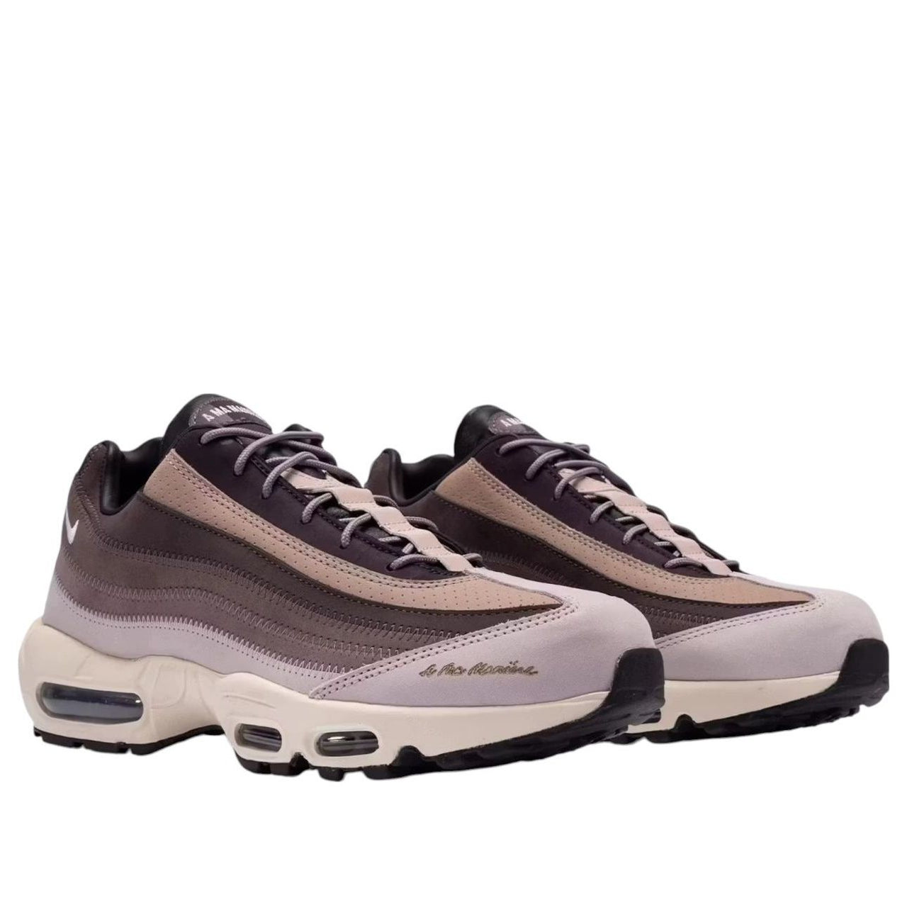 Nike x A Ma Maniere Air Max 95 'Diffused Taupe' FZ8743-201
