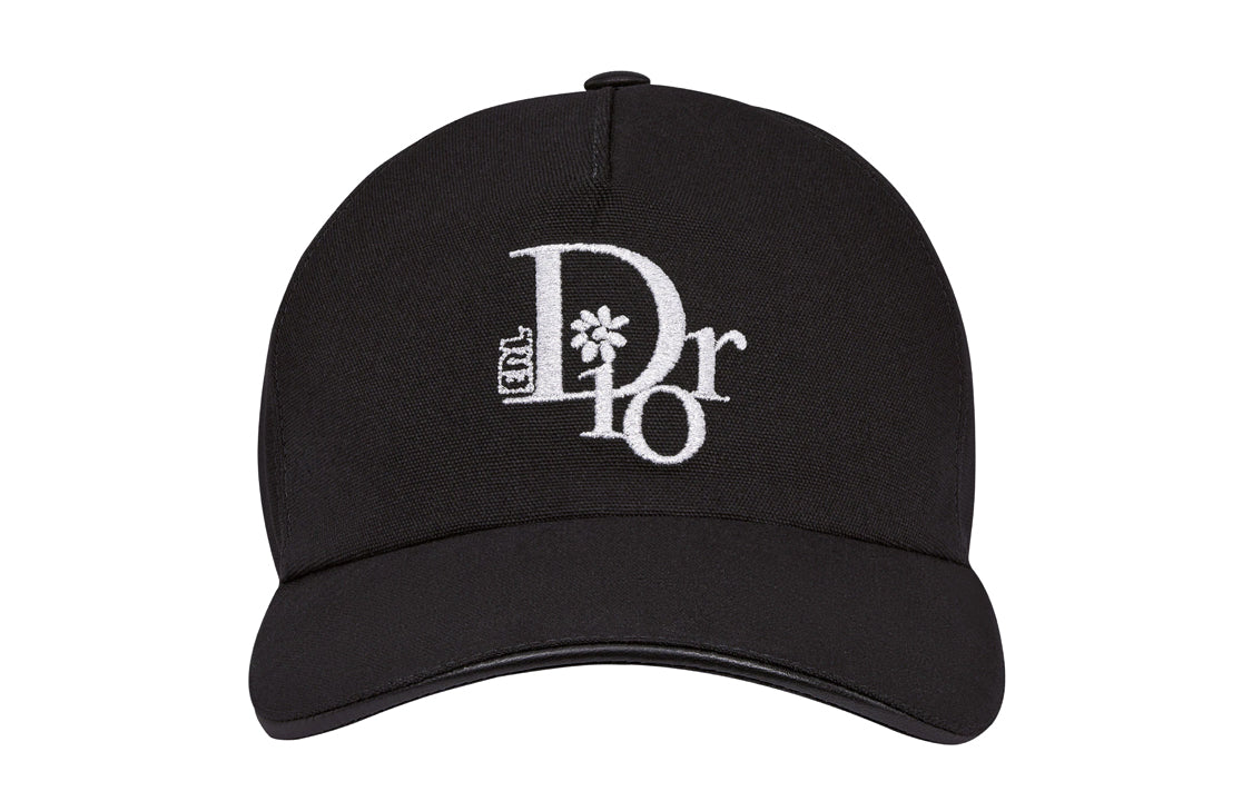 DIOR X Erl Baseball Cap